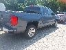 3GCUKREC8FG****** Salvage and Wrecked 2015 Chevrolet Silverado 1500 in Kansas State