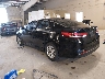 KNAGT4L38H5****** Salvage and Repairable 2017 Kia Optima in Chattanooga