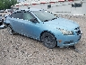 1G1PC5SH1B7****** Salvage and Wrecked 2011 Chevrolet Cruze in Davenport