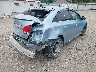 1G1PC5SH1B7****** Salvage and Wrecked 2011 Chevrolet Cruze in Iowa State