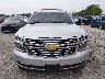 1GNSKCKC7FR****** Salvage 2015 Chevrolet Tahoe in Missouri State