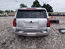 1GNSKCKC7FR****** Salvage 2015 Chevrolet Tahoe