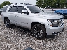 1GNSKCKC7FR****** Salvage and Wrecked 2015 Chevrolet Tahoe in Springfield
