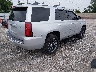 1GNSKCKC7FR****** Salvage and Wrecked 2015 Chevrolet Tahoe in Missouri State