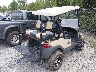 P100407**** Salvamento y Destrozados 2010 Club Car Golf Cart en Estado de Mississippi