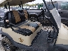 P100407**** Usados y Reparables 2010 Club Car Golf Cart en Estado de Mississippi