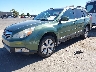 4S4BRCKC6C3****** Usados y Reparables 2012 Subaru Outback en Sacramento