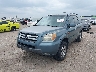 5FNYF283X8B****** Used and Repairable 2008 Honda Pilot in Dallas