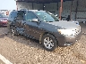 JTEDA41AX92****** Salvamento y Destrozados 2009 Toyota Highlander en Grenada