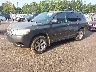 JTEDA41AX92****** Usados y Reparables 2009 Toyota Highlander en Grenada