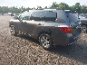 JTEDA41AX92****** Salvamento y Reparables 2009 Toyota Highlander en Grenada