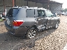 JTEDA41AX92****** Salvamento y Destrozados 2009 Toyota Highlander en Estado de Mississippi
