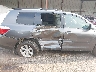 JTEDA41AX92****** Salvamento y Reparables 2009 Toyota Highlander en Estado de Mississippi