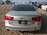 WAUFGAFC3FN****** Salvamento 2015 Audi A6