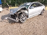 WAUFGAFC3FN****** Usados y Reparables 2015 Audi A6 en Indianapolis