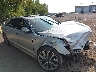 WAUFGAFC3FN****** Salvamento y Reparables 2015 Audi A6 en Estado de Indiana