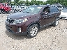 5XYKUDA7XEG****** Used and Repairable 2014 Kia Sorento in Davenport