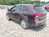 5XYKUDA7XEG****** Salvage and Repairable 2014 Kia Sorento in Davenport