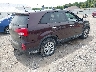 5XYKUDA7XEG****** Salvage and Wrecked 2014 Kia Sorento in Iowa State