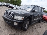 5N3AA08C58N****** Usados y Reparables 2008 Infiniti QX56 en Denver East