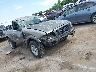 1FTYR10U44P****** Salvage and Wrecked 2004 Ford Ranger in Oklahoma City