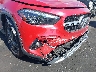 W1N4N4GB6TJ****** Wrecked 2026 Mercedes-Benz GLA-Class in California State