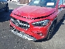 W1N4N4GB6TJ****** Salvage and Repairable 2026 Mercedes-Benz GLA-Class in California State