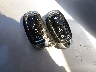KM8K33AG0NU****** Salvage 2022 Hyundai Kona Electric in California State