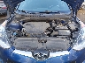 KMHTC6AD4HU****** Reparables 2017 Hyundai Veloster en Ace Perris
