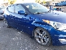 KMHTC6AD4HU****** Destrozados 2017 Hyundai Veloster en Estado de California