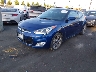 KMHTC6AD4HU****** Usados y Reparables 2017 Hyundai Veloster en Ace Perris