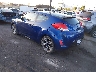 KMHTC6AD4HU****** Salvamento y Reparables 2017 Hyundai Veloster en Ace Perris