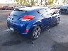 KMHTC6AD4HU****** Salvamento y Destrozados 2017 Hyundai Veloster en Estado de California