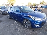 KMHTC6AD4HU****** Salvamento y Reparables 2017 Hyundai Veloster en Estado de California