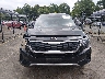 KNDEPCAA4M7****** Wrecked 2021 Kia Seltos in Connecticut State