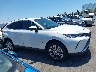 JTEAAAAH4PJ****** Repairable 2023 Toyota Venza in California State