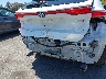 JTEAAAAH4PJ****** Salvage and Repairable 2023 Toyota Venza in California State