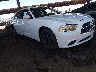 2C3CDXBG3DH****** Salvage and Wrecked 2013 Dodge Charger in Phoenix