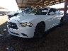 2C3CDXBG3DH****** Used and Repairable 2013 Dodge Charger in Phoenix