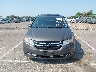 5FNRL5H67GB****** Wrecked 2016 Honda Odyssey in Tennessee State