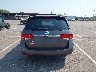 5FNRL5H67GB****** Wrecked 2016 Honda Odyssey