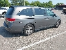 5FNRL5H67GB****** Salvage and Wrecked 2016 Honda Odyssey in Tennessee State