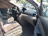 5FNRL5H67GB****** Used and Repairable 2016 Honda Odyssey in Tennessee State
