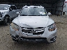 5XYZHDAG8BG****** Wrecked 2011 Hyundai Santa Fe in Nebraska State