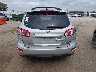 5XYZHDAG8BG****** Wrecked 2011 Hyundai Santa Fe