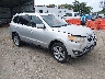 5XYZHDAG8BG****** Salvage and Wrecked 2011 Hyundai Santa Fe in Omaha