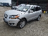 5XYZHDAG8BG****** Used and Repairable 2011 Hyundai Santa Fe in Omaha