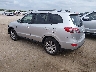 5XYZHDAG8BG****** Salvage and Repairable 2011 Hyundai Santa Fe in Omaha