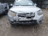 5XYZHDAG8BG****** Salvage and Repairable 2011 Hyundai Santa Fe in Nebraska State