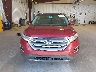 2FMTK4J90FB****** Wrecked 2015 Ford Edge in Utah State